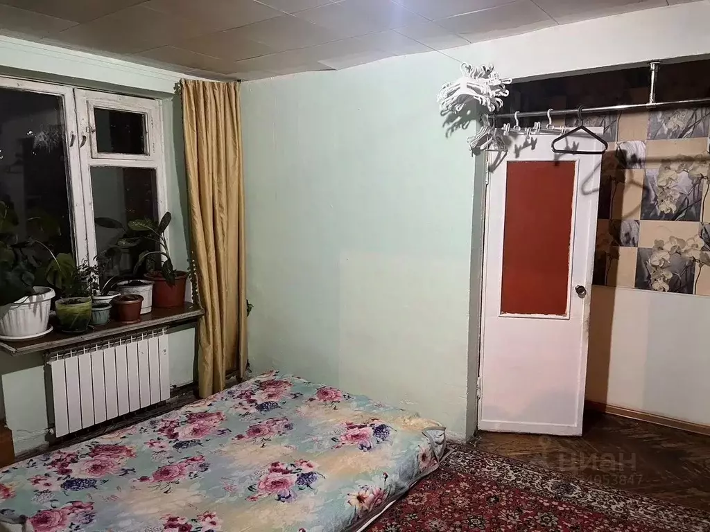 3-к кв. Москва Большая Черемушкинская ул., 19К4 (52.0 м) - Фото 2