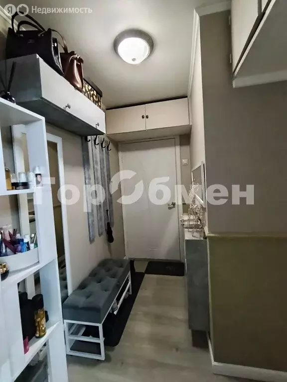 1-комнатная квартира: Москва, улица Гришина, 18к2 (33 м) - Фото 2