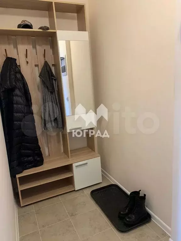 Квартира-студия, 28 м, 22/25 эт. - Фото 1