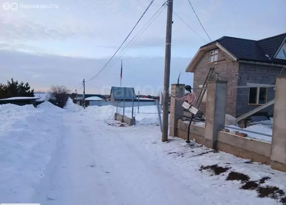 Участок в Оренбург, дачный массив Ростоши-3, СНТ Простор (10.6 м) - Фото 2