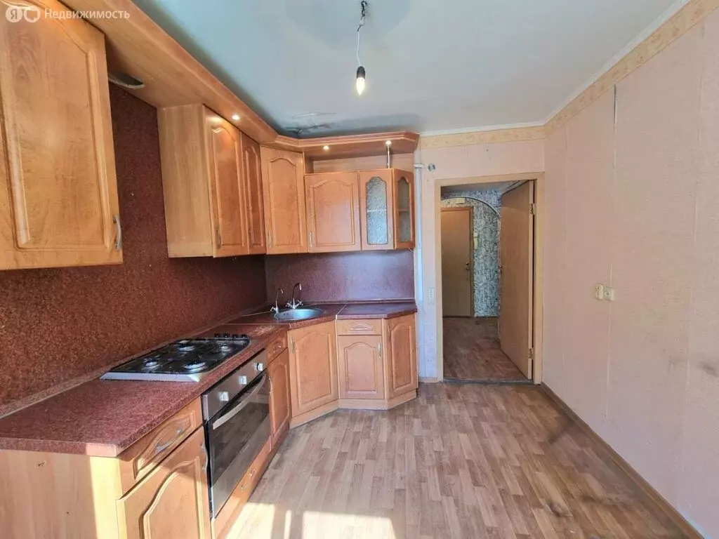 1-комнатная квартира: Сертолово, улица Молодцова, 15к1 (34.4 м) - Фото 2