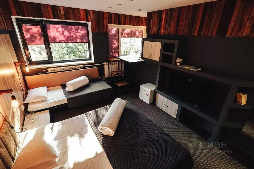 Комната Ростовская область, Таганрог Красный пер., 14А (16.0 м) - Фото 1