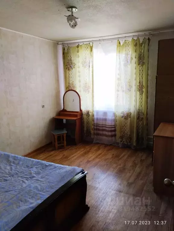 3-к кв. Брянская область, Брянск Московский мкр, 47 (72.0 м) - Фото 1