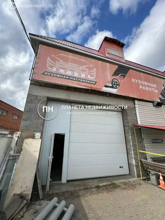 Помещение свободного назначения (60 м) - Фото 0