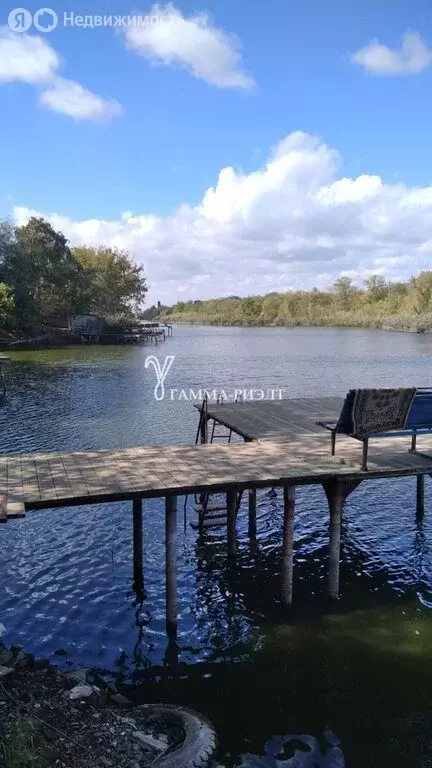 Дом в Энгельсский район, Красноярское муниципальное образование, СНТ ... - Фото 1