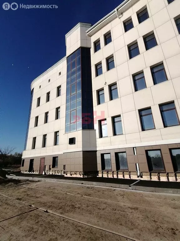 Офис (1000 м) - Фото 2