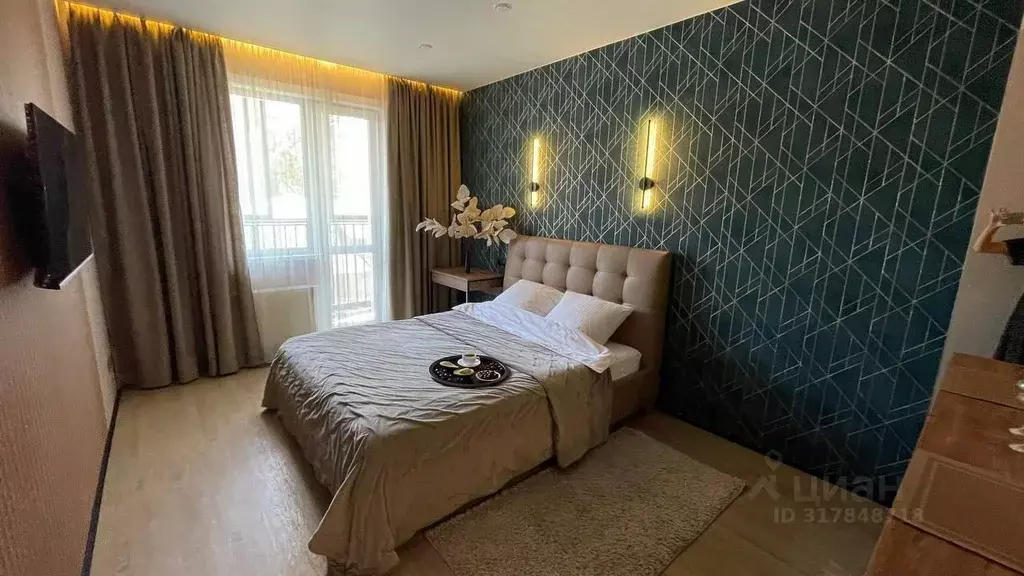 Студия Иркутская область, Иркутск Пулковский пер., 28 (33.0 м) - Фото 0