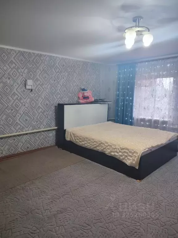 Дом в Курская область, Курчатовский район, с. Дичня ул. Хреновка (70 ... - Фото 1