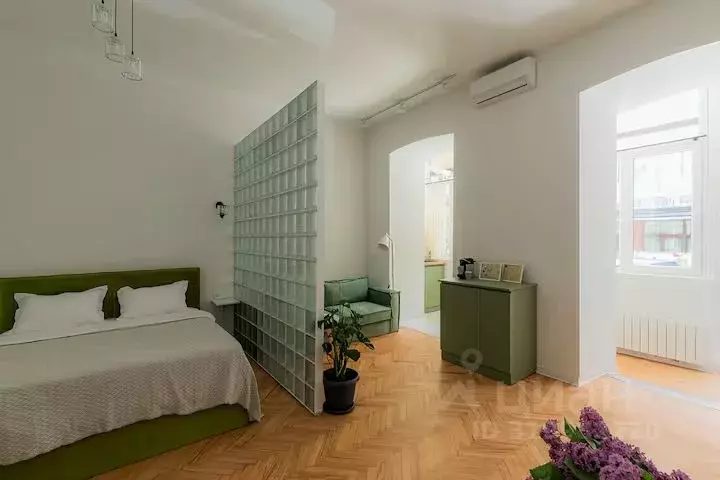 Студия Краснодарский край, Туапсинский муниципальный округ, с. ... - Фото 1