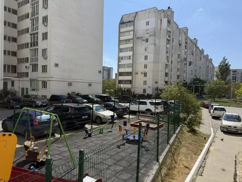 1-к кв. Крым, Евпатория ул. 9 Мая, 90 (48.0 м) - Фото 2