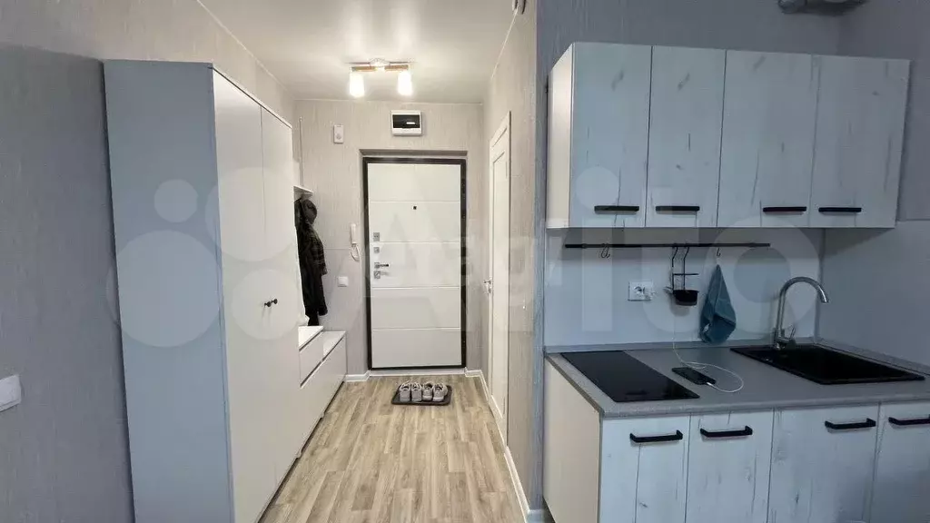 Квартира-студия, 22 м, 5/18 эт. - Фото 0