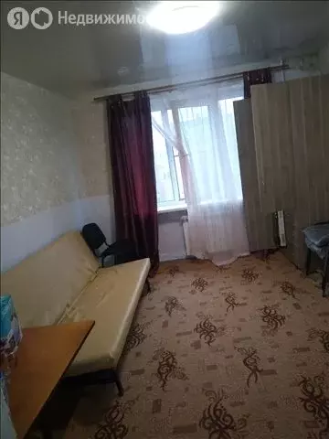 1-комнатная квартира: Ростов-на-Дону, проспект 40-летия Победы, 282 ... - Фото 1