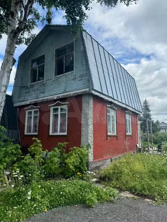 Дача 75 м на участке 6 сот. - Фото 0
