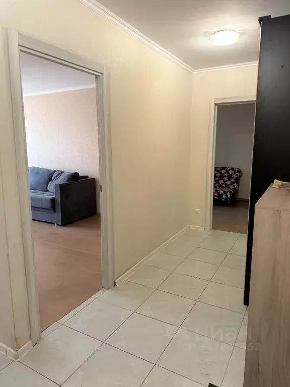 2-к кв. Санкт-Петербург ул. Репищева, 9 (54.3 м) - Фото 2