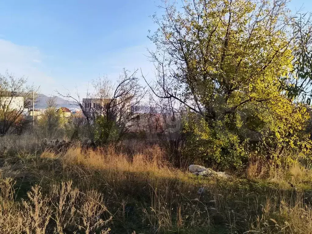Участок 4,1 сот. (ИЖС) - Фото 1