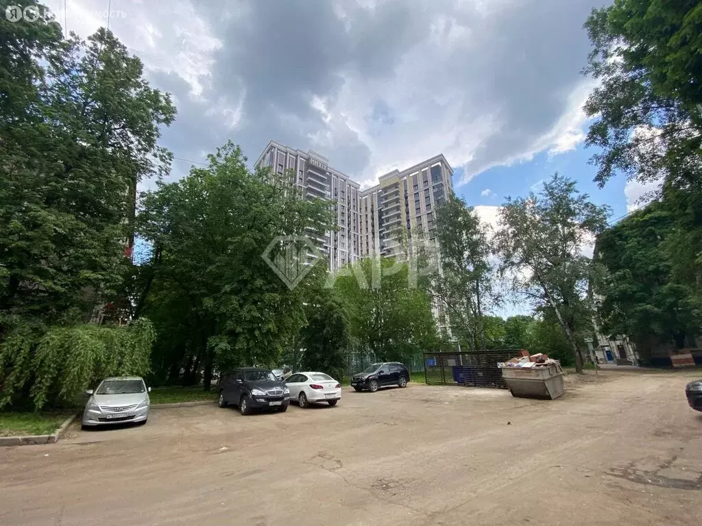 Помещение свободного назначения (124 м) - Фото 1