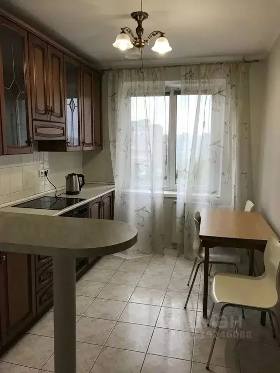 3-к кв. Самарская область, Тольятти Тополиная ул., 22 (68.2 м) - Фото 0