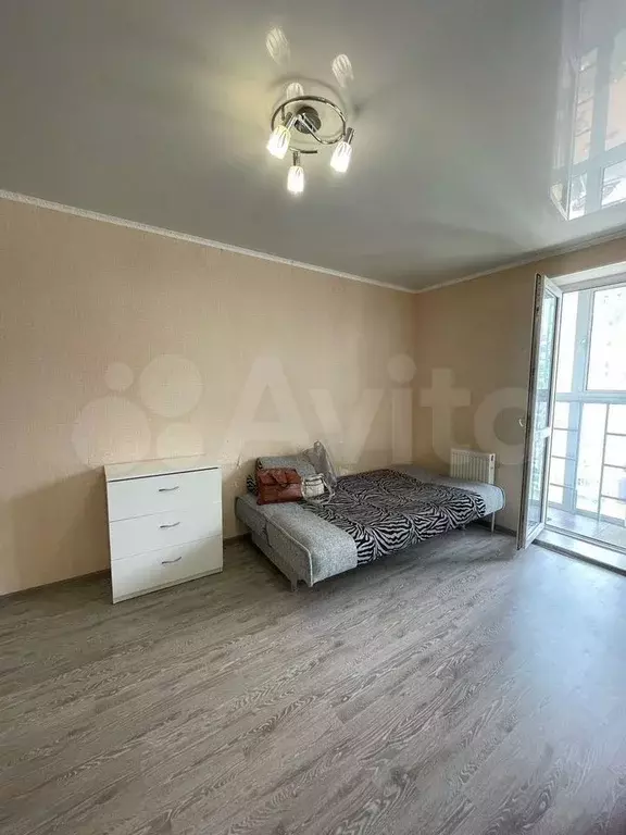 Квартира-студия, 31 м, 6/12 эт. - Фото 1
