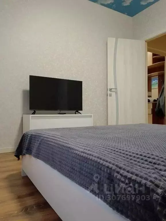 2-к кв. Оренбургская область, Оренбург просп. Победы, 151 (55.0 м) - Фото 2