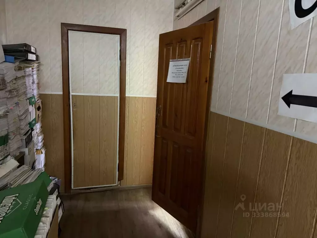 Помещение свободного назначения в Волгоградская область, Дубовка ... - Фото 2