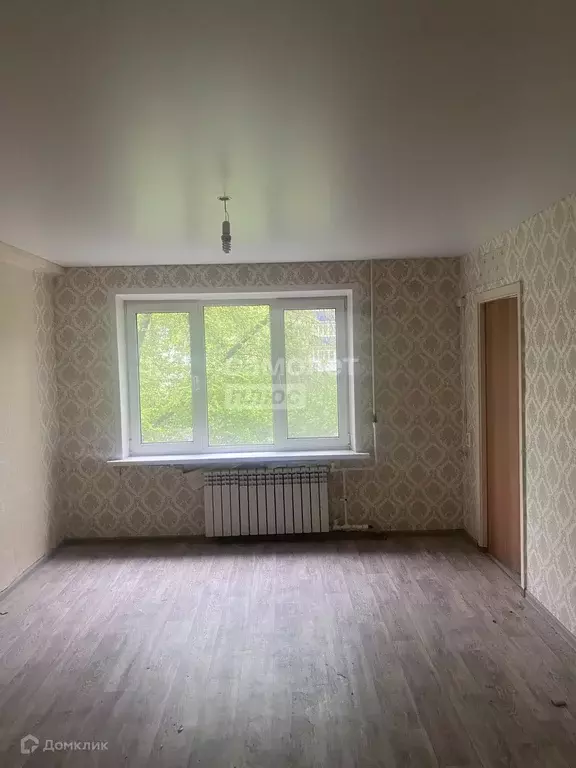 Продаётся 4-к квартира, 58.9 м - Фото 0
