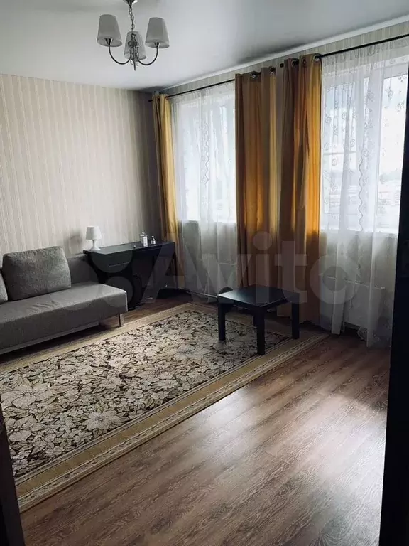1-к. квартира, 45 м, 14/25 эт. - Фото 0