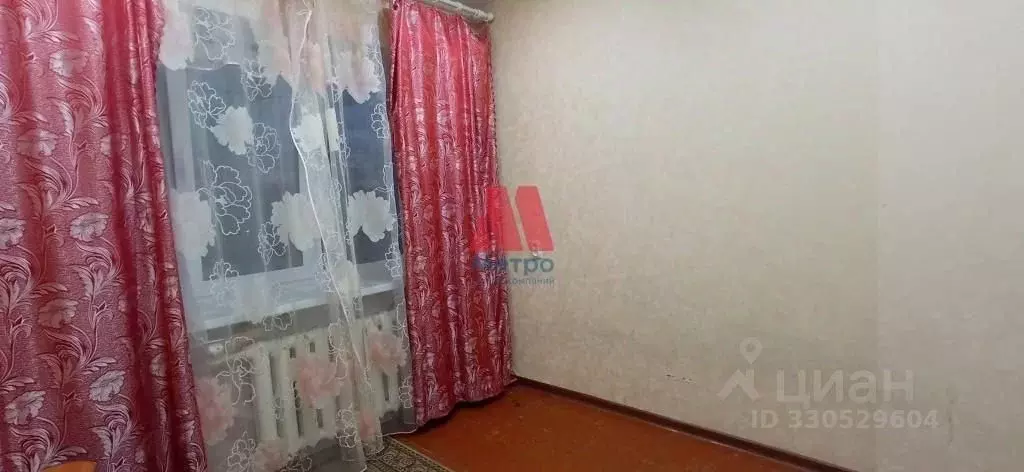 Комната Ярославская область, Рыбинск Тракторная ул., 3Б (11.3 м) - Фото 2
