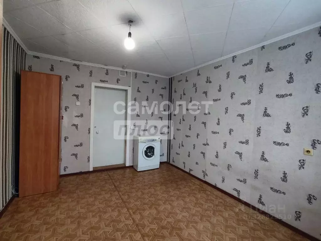 Комната Омская область, Омск ул. Химиков, 22А (12.3 м) - Фото 1