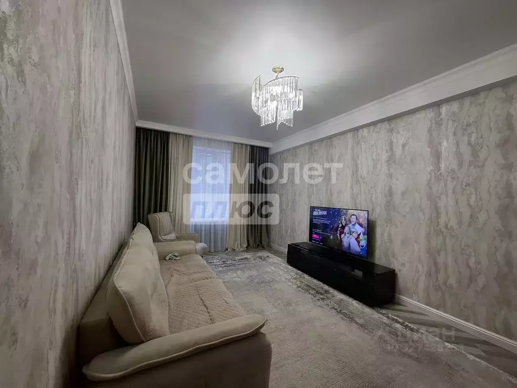 2-к кв. Дагестан, Дербент ул. Сальмана, 85Д (72.0 м) - Фото 1