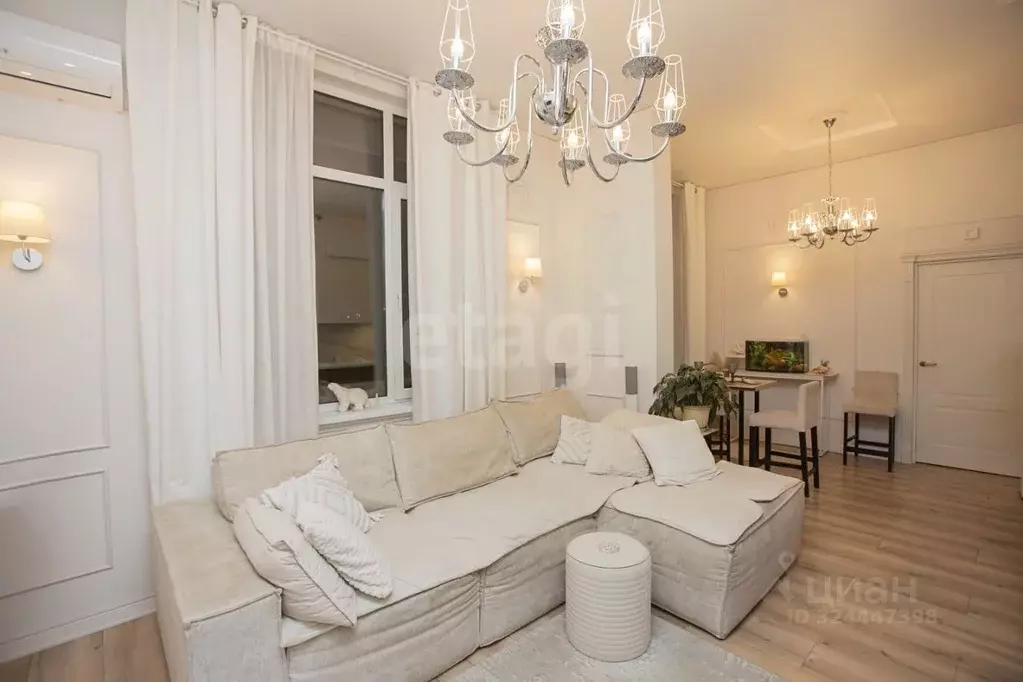 3-к кв. Нижегородская область, Нижний Новгород ул. Июльских Дней, 1к2 ... - Фото 1