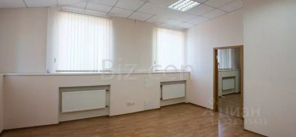 Офис в Санкт-Петербург Заставская ул., 33Ж (26 м) - Фото 2