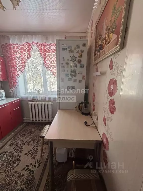 2-к кв. Московская область, Егорьевск муниципальный округ, д. Иваново ... - Фото 2