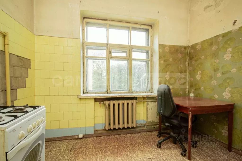 2-к кв. Московская область, Наро-Фоминск Южный мкр, ул. Ленина, 4 ... - Фото 1