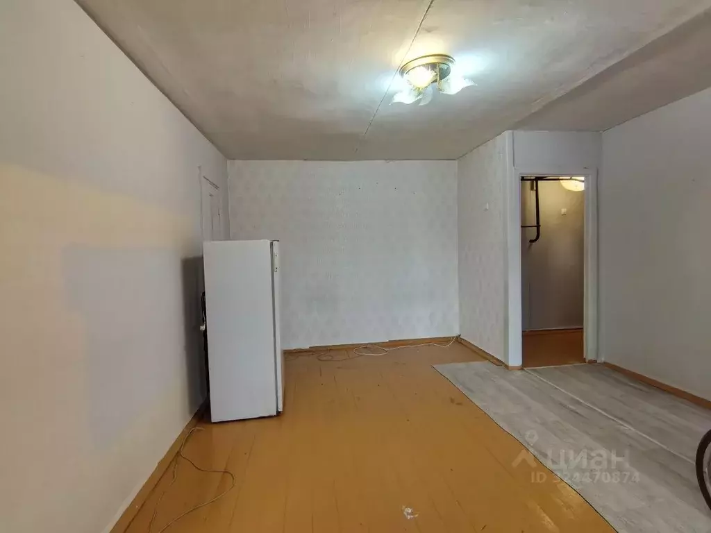 2-к кв. Свердловская область, Нижний Тагил Ленинградский просп., 81 ... - Фото 1