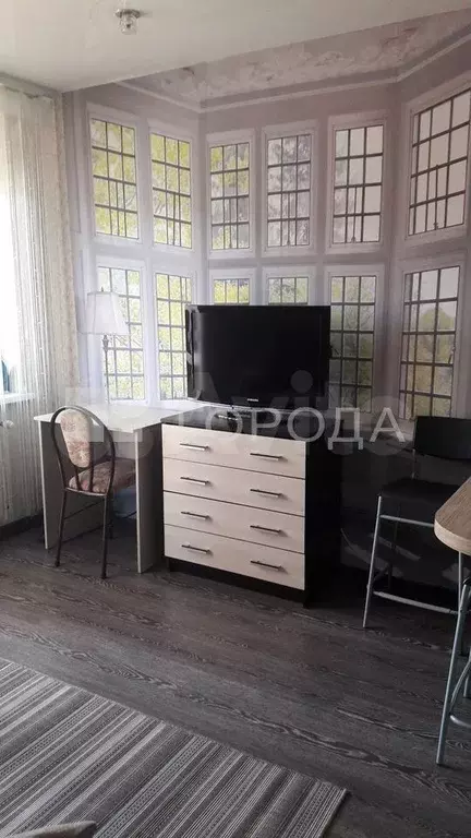 Квартира-студия, 23,1 м, 2/11 эт. - Фото 0