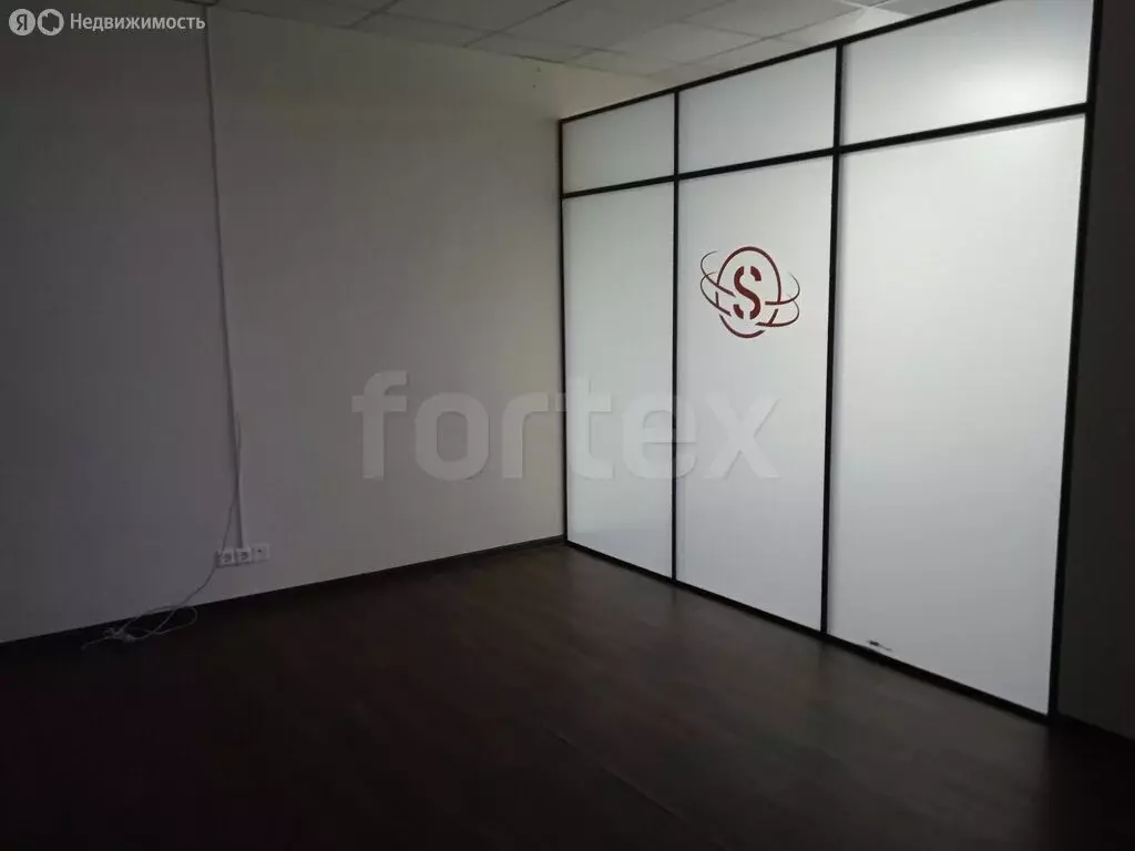 Офис (586 м) - Фото 2