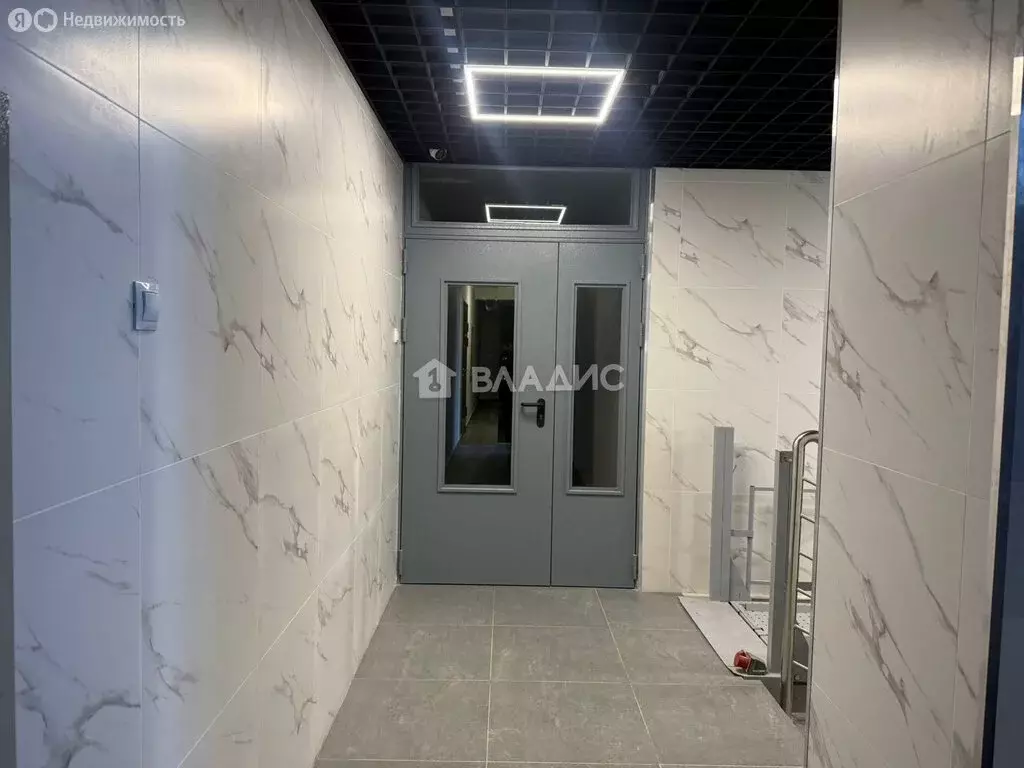 2-комнатная квартира: Благовещенск, Литейная улица, 95 (54.5 м) - Фото 2