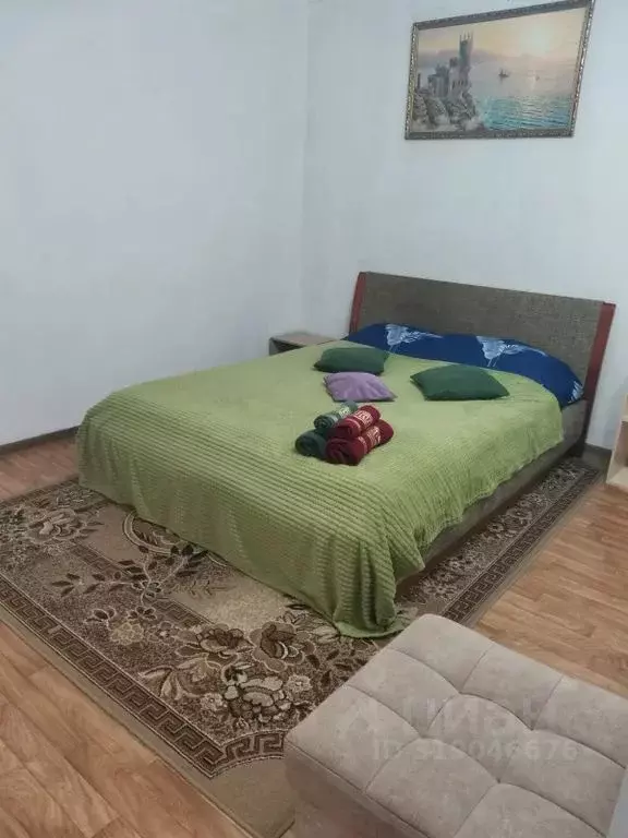 1-к кв. Кабардино-Балкария, Прохладный ул. Берегового, 13 (41.0 м) - Фото 1