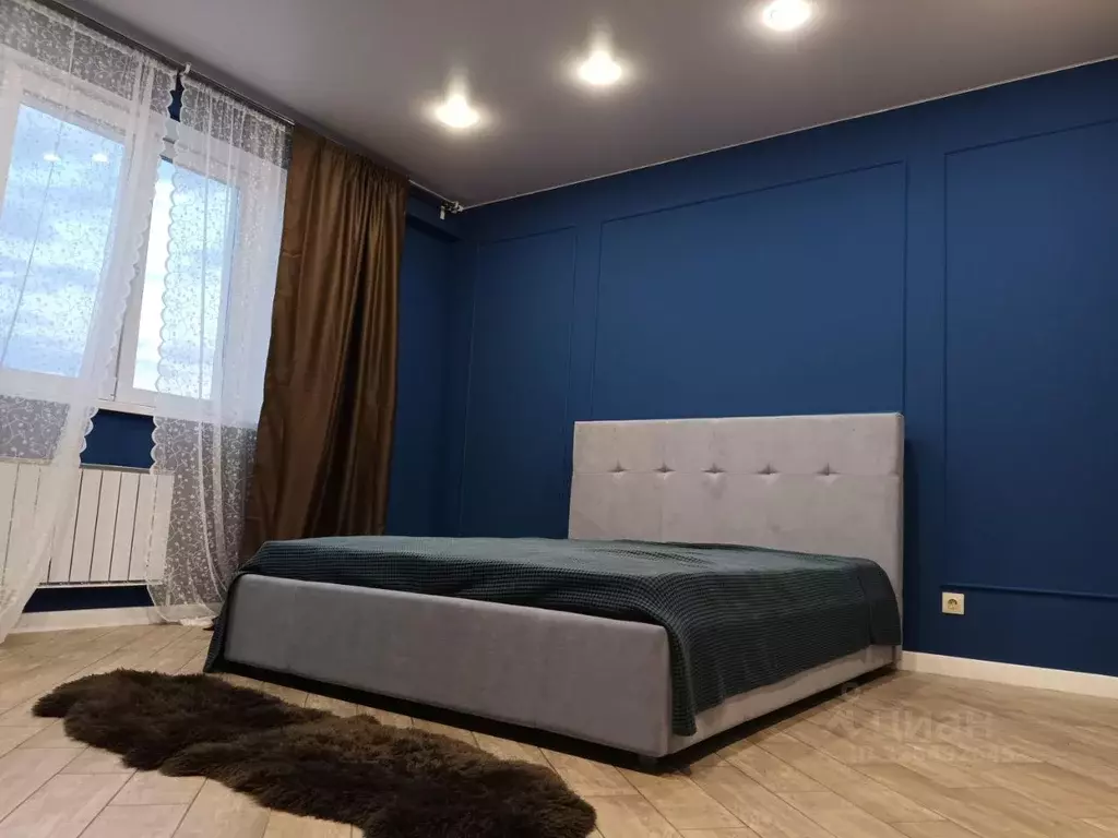 2-к кв. Свердловская область, Екатеринбург ул. Громова, 28 (74.0 м) - Фото 2