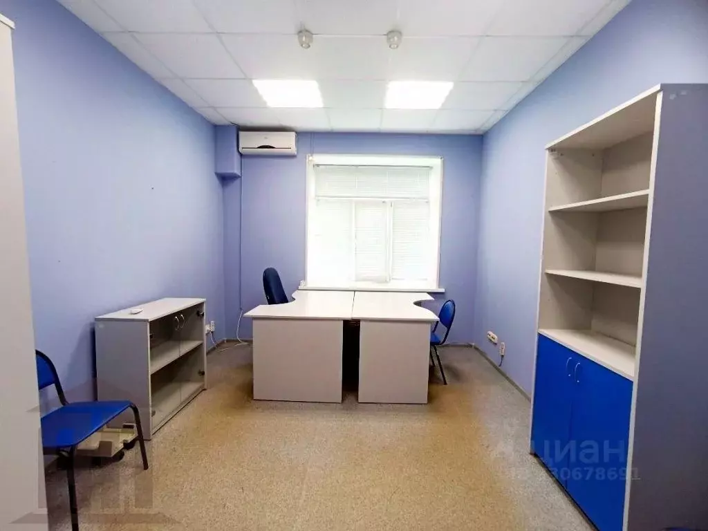 Офис в Тверская область, Тверь Петербургское ш., 2 (13 м) - Фото 1
