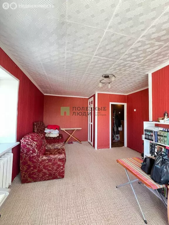 1-комнатная квартира: Ижевск, улица Ленина, 24 (30.2 м) - Фото 2