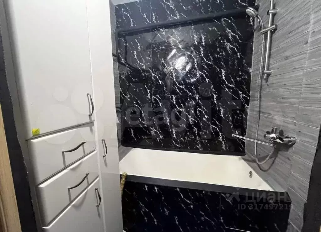 2-к кв. Ростовская область, Батайск Южная ул., 40 (45.0 м) - Фото 1