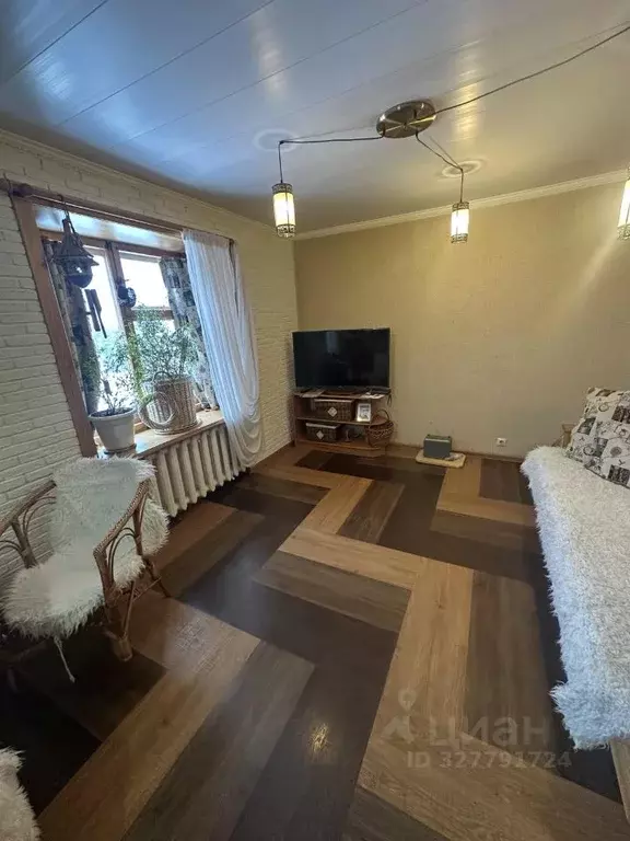 2-к кв. Красноярский край, Канск МЖК мкр, 7 (42.6 м) - Фото 2