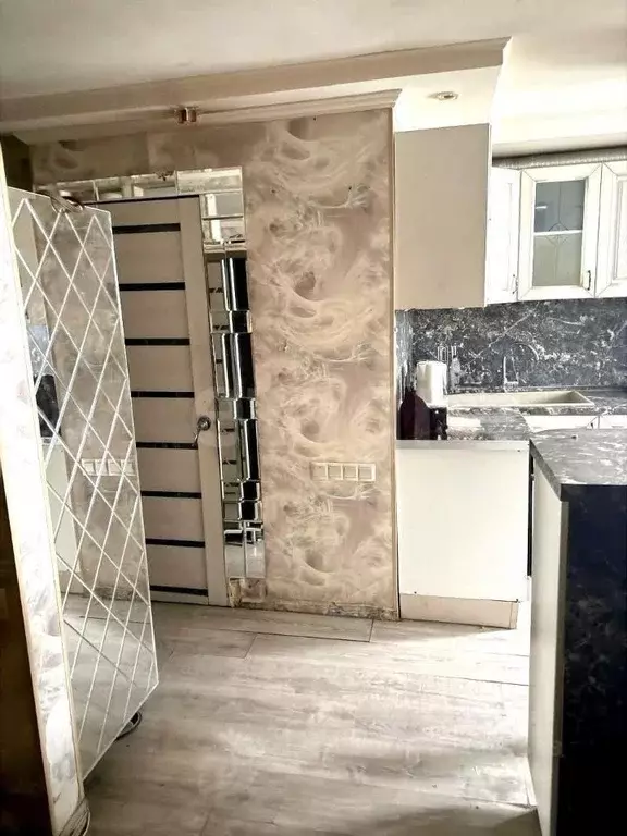 1-к кв. Владимирская область, Покров городской округ, пос. Городищи ... - Фото 1