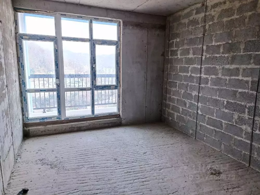 Студия Краснодарский край, Сочи городской округ, Дагомыс пгт ш. ... - Фото 1