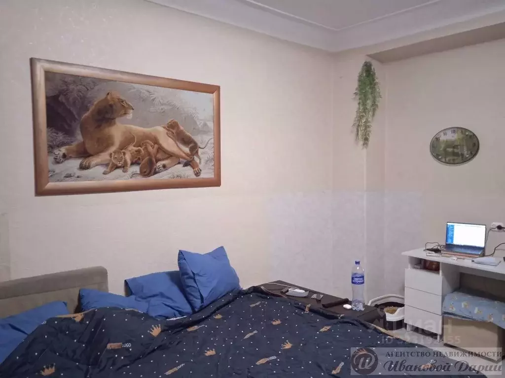 2-к кв. Самарская область, Самара пос. Соцгород, пер. Торговый, 14 ... - Фото 2