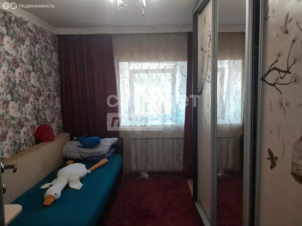 2-комнатная квартира: Ставрополь, Комсомольская улица, 118 (40.3 м) - Фото 1