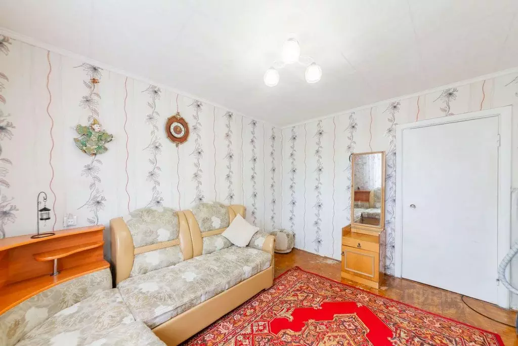 Квартира, 2 комнаты, 43 м - Фото 0