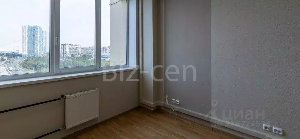 Офис в Санкт-Петербург Мурзинская ул., 11 (73 м) - Фото 2