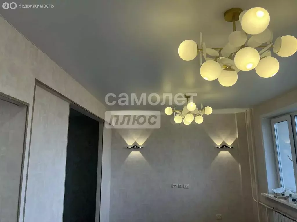 2-комнатная квартира: Озерск, Иртяшская улица, 15 (38.2 м) - Фото 1